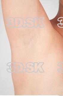 Underarm texture of Rosemary 0001